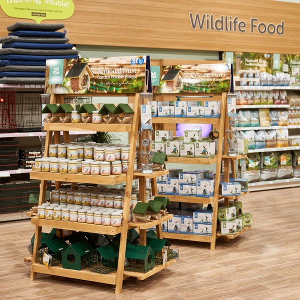 Shop Birds & Wildife