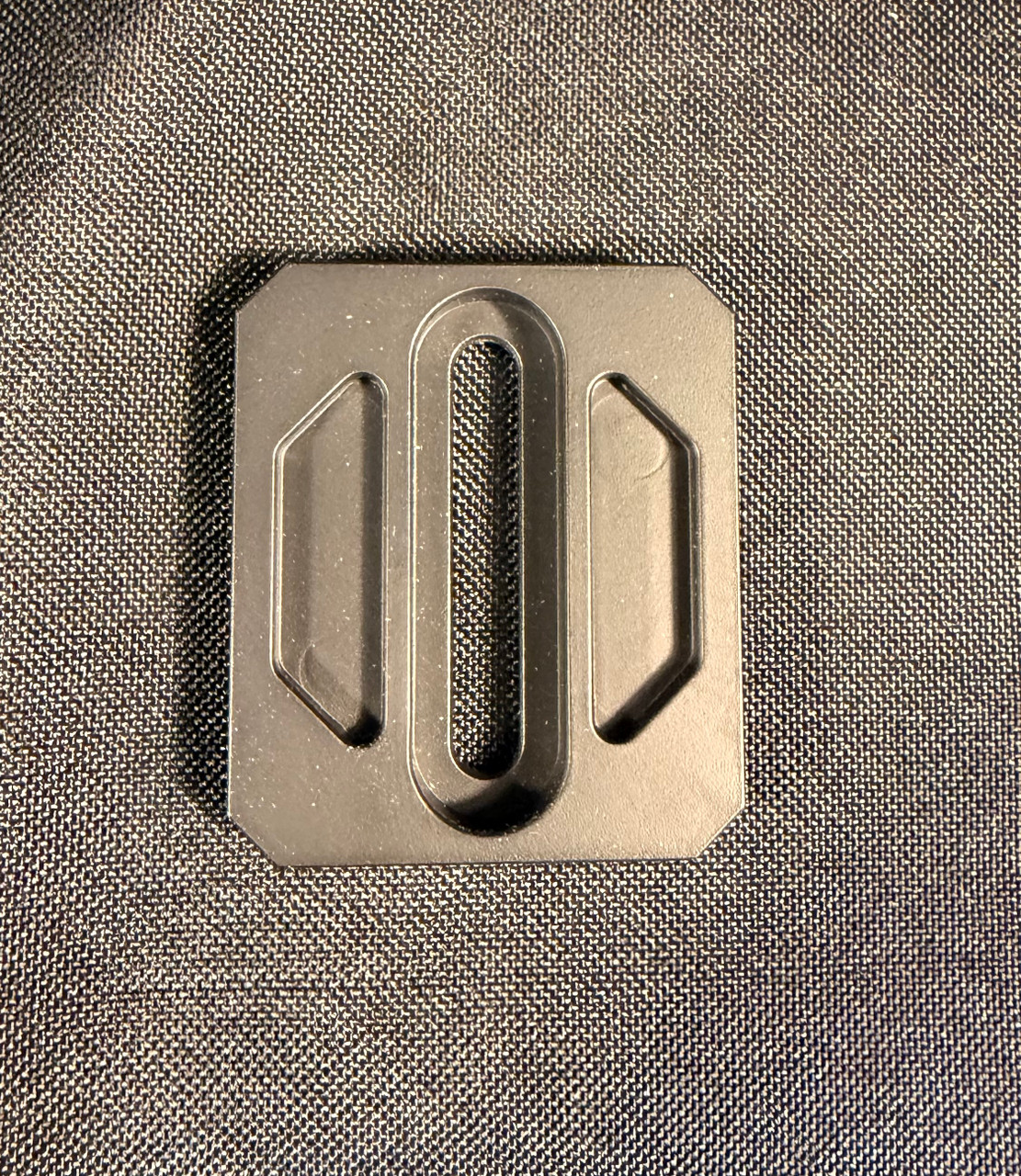 Small Arca Rail