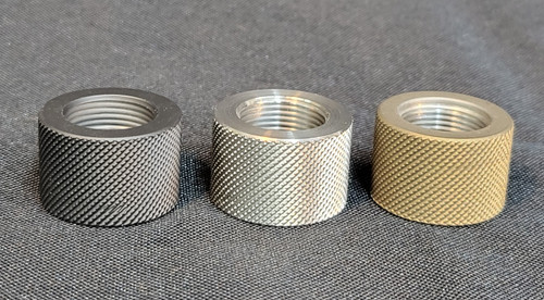 Thread Protectors.    1/2x28