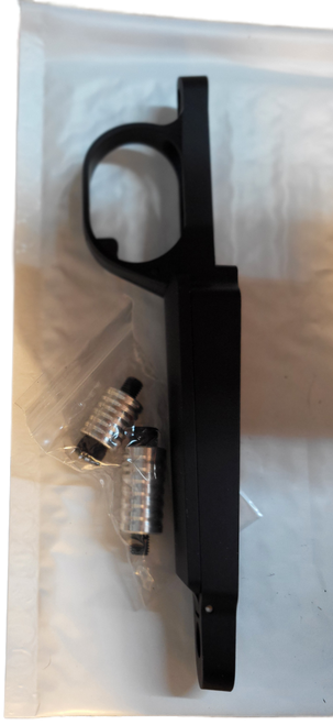 Hawkins M5 Obendorf Bottom metal