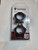 Hawkins Precision Ultra Light Tactical Scope Rings