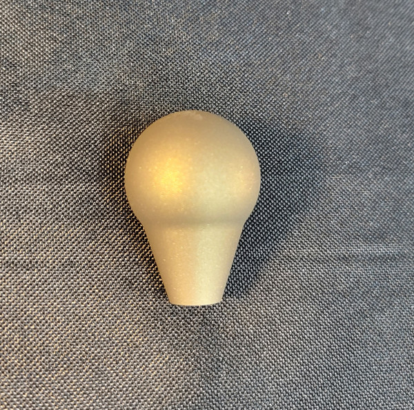 Remington/ Tikka Round Knob.     5/16X24