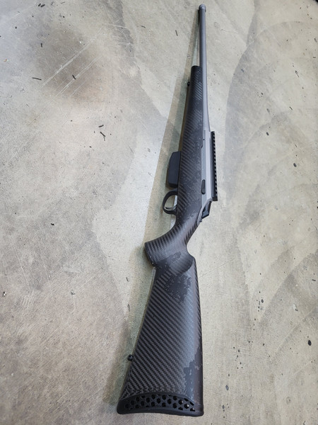 TIKKA T3X  25 PRC