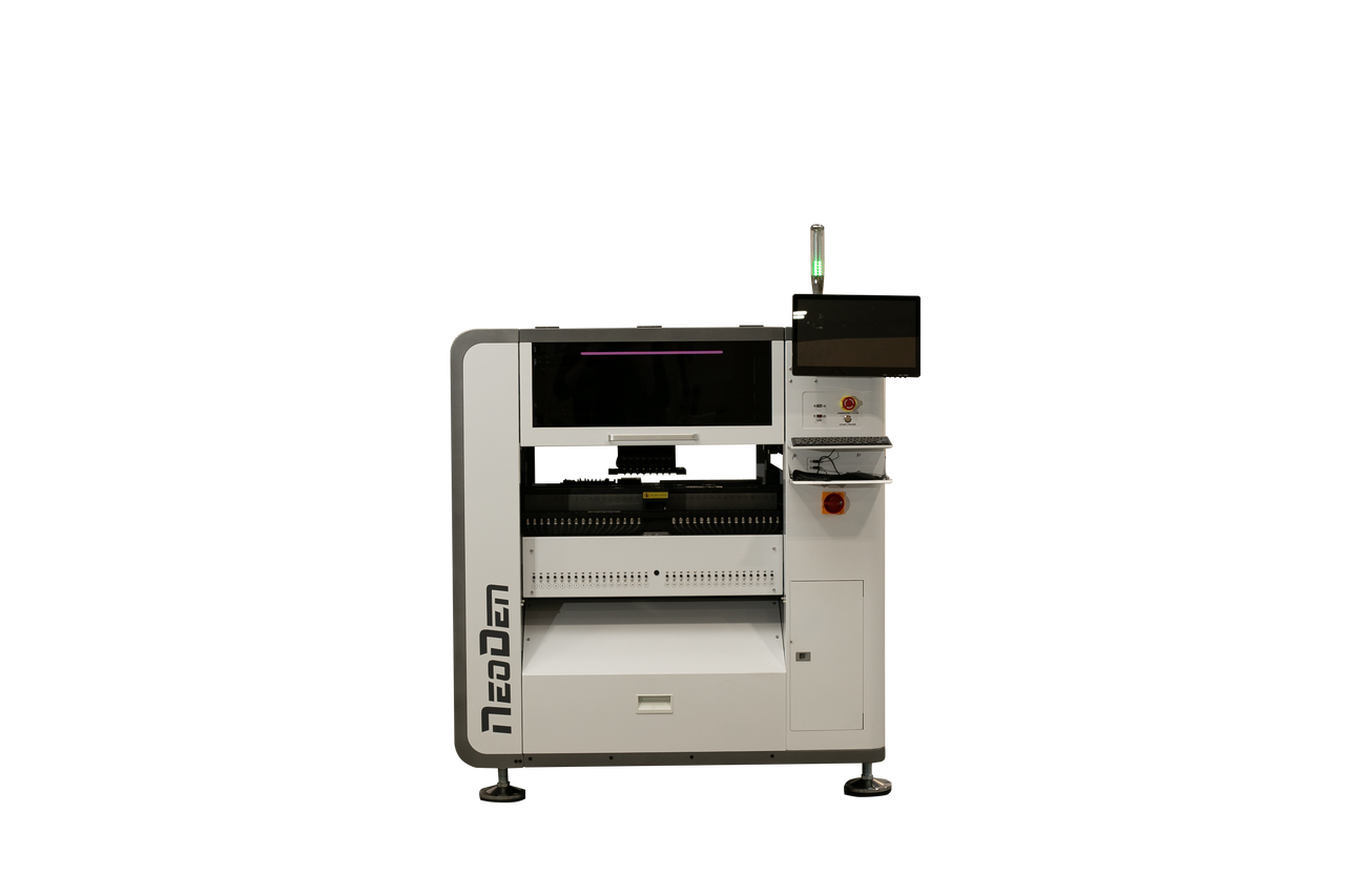 Neoden 10P - Pick & Place Machine