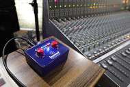 From Passion Project to Finished Product: How a Self-Taught Engineer Built a Professional Mic Preamp