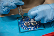Bridging Education and Industry Through Hands-On Learning: Madison Area Technical College