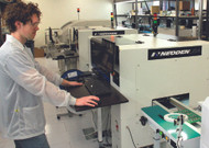 Converting Risk to Reward: Digital Audio Labs