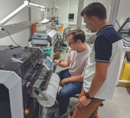 Building Smarter: Harvard Engineering School