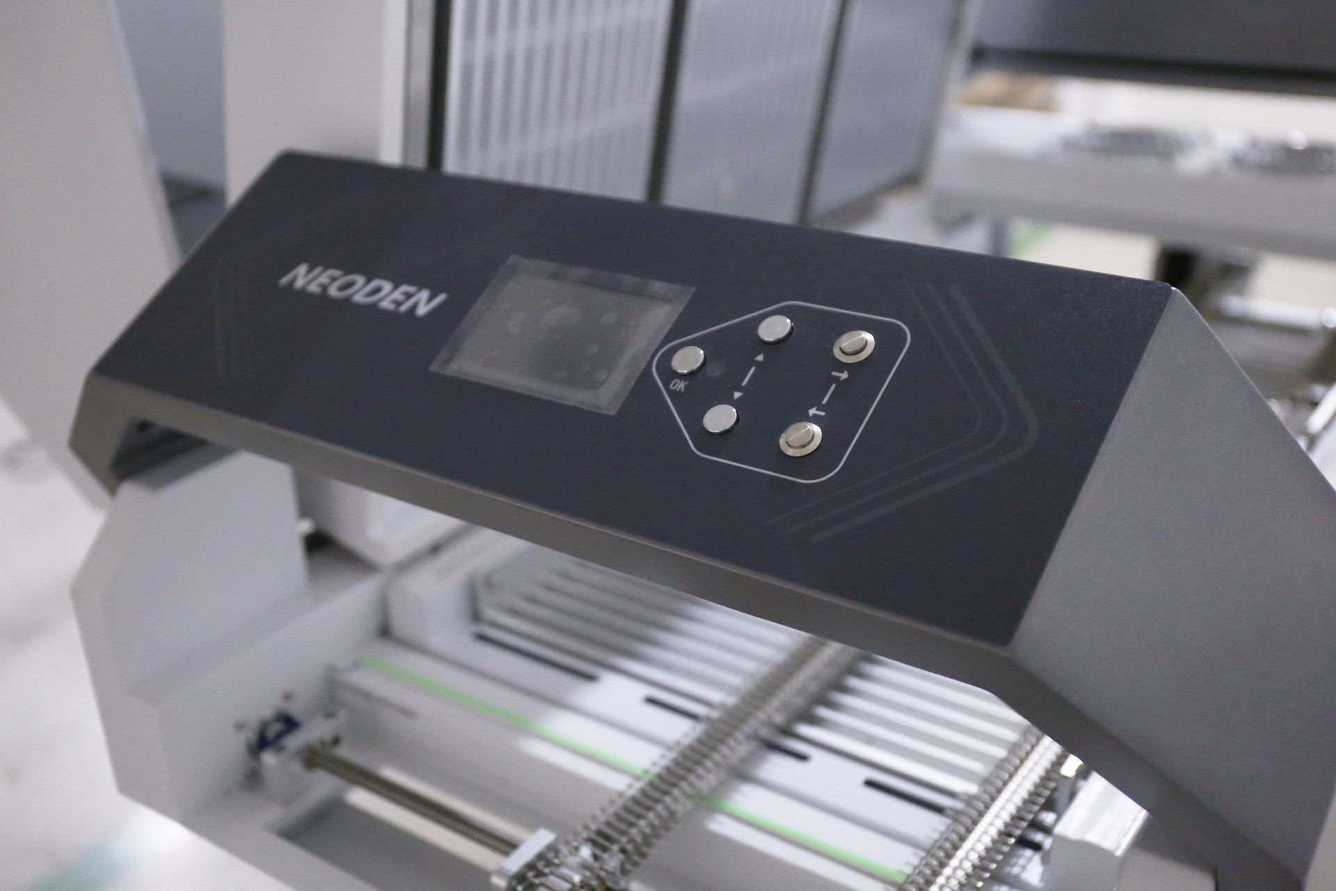 In6 Neoden IN6C Reflow Oven