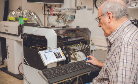The Unintended Company With a Sound Business: Fix Audio Designs