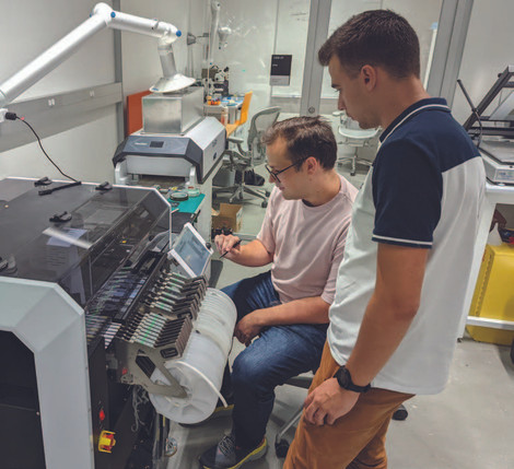 Building Smarter: Harvard Engineering School