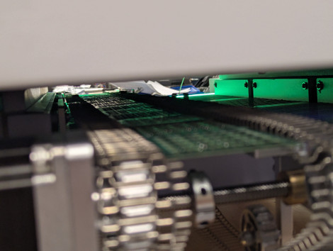 Prototyping the Future, One Tool at a Time: MIT's Center for Bits and Atoms