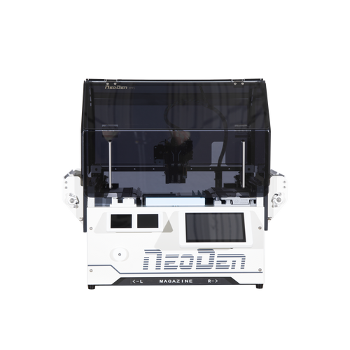 Neoden YY1 Pick and Place Machine.