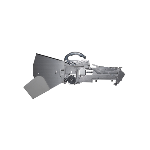 CL Pneumatic Feeder 08mm - Fixed 4mm Pitch