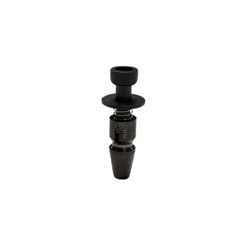 CN400 SMT nozzle for pick and place machines.