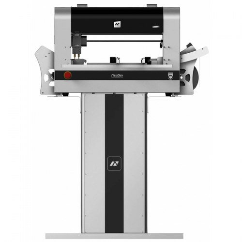 YS600 Semi-Automatic Stencil Printer