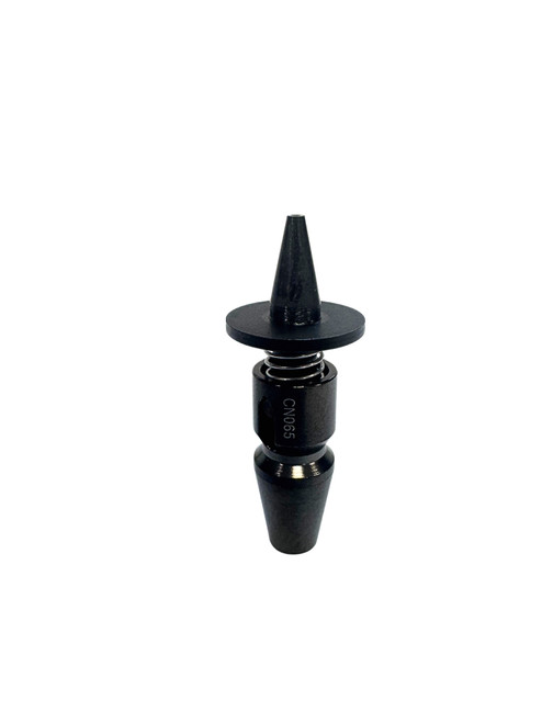 CN065-P SMT nozzle designed to fit the ND10P pick and place machine.