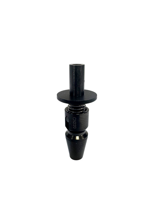CN220-P SMT nozzle designed to fit the ND10P pick and place machine.