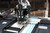 Placement head with 2 nozzles, a vision System with up and down facing cameras, and dedicated front panel video monitors on the YY1 pick and place machine.