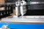 3-Axis table alignment system for precise stencil registration on YS350 printer