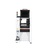 Dual-side feeder configuration on ND9 SMT placement machine