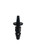 CN140-P SMT nozzle designed to fit the ND10P pick and place machine.