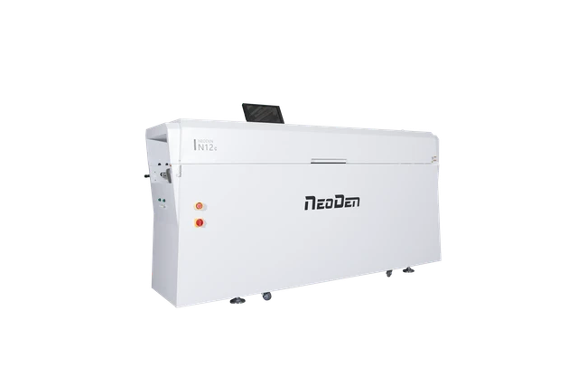 In6 Neoden IN6C Reflow Oven