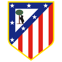 Atletico Madrid adults