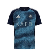 25/26  Al Nassr Away Shirt