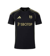 25/26 Fulham Third Shirt