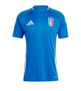 2024 Italy Home Shirt