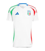 2024 Italy Away Shirt