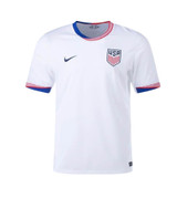 2024 USA Home Shirt