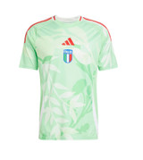 2025 Italy Away Women's Euros (Unisex Cut)