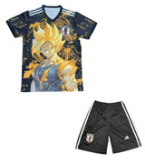 Japan Dragon Ball Z  Anime Kids Kit