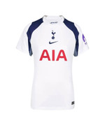 25/26 Spurs Home Shirt