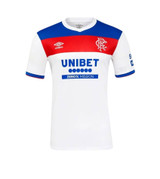 25/26 Rangers Away Shirt