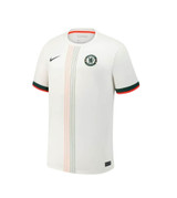 25/26 Chelsea Away Shirt