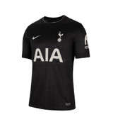 25/26 Spurs Away Shirt