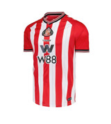 25/26 Sunderland Home Shirt