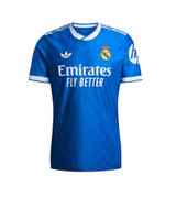 25/26 Real Madrid Third Shirt