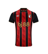 25/26 Bournemouth Home Shirt