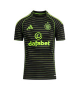 25/26 Celtic Away Shirt