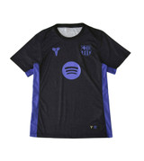 25/26  Barcelona Pre Match Shirt
