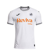 25/26  Swansea Home Shirt