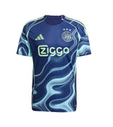 25/26 Ajax Away Shirt
