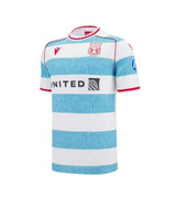 25/26  Wrexham Third Shirt