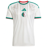 2026 Algeria Home Shirt