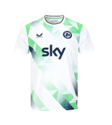 2026  Ireland Away Shirt