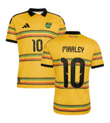 2026 Jamaica Home Bob Marley Shirt
